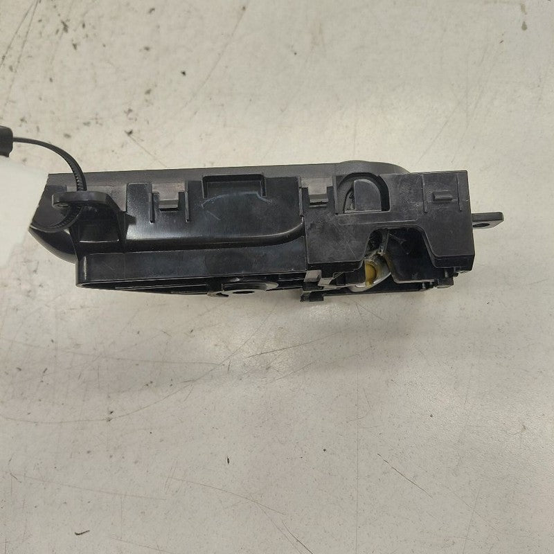 Nissan Rogue Door Handle Left Driver Rear Interior Inside  2021 2022 2