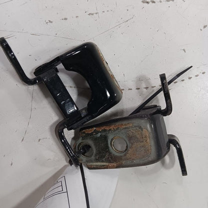 Acura ILX Door Hinge Set Left Driver Rear  2016 2017 2018