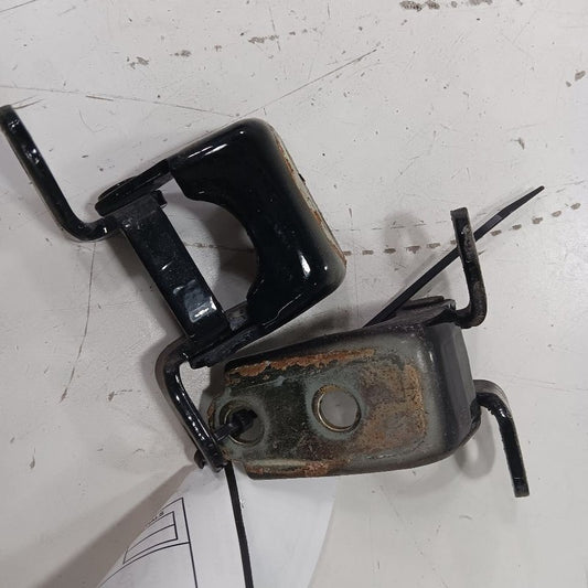 Acura ILX Door Hinge Set Left Driver Rear  2016 2017 2018