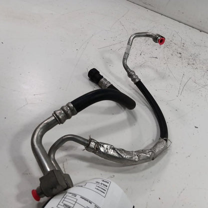 Jeep Compass 2.4 AC Hose Line  2021 2020 2019 2018 2017 OEM
