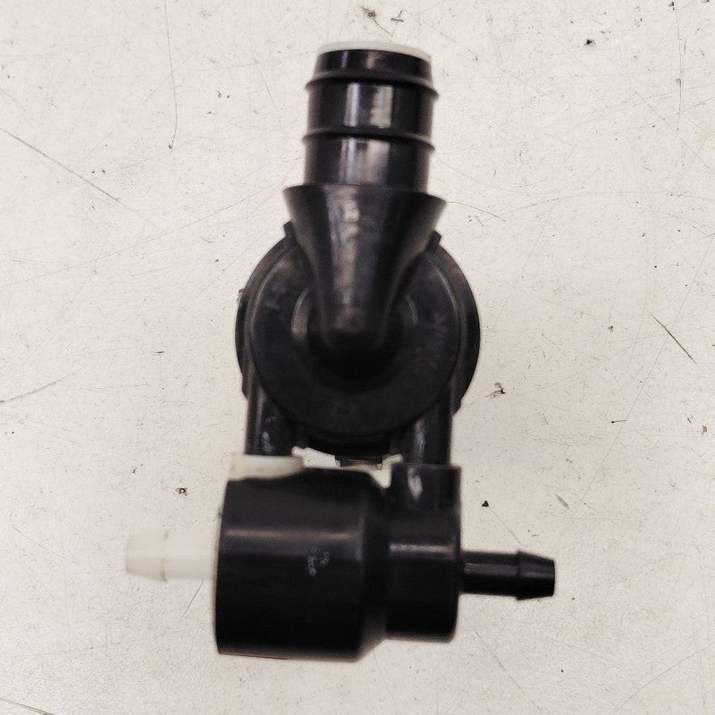 Ford Ecosport Windshield Washer Wash Fluid Reservoir Motor Pump Electr