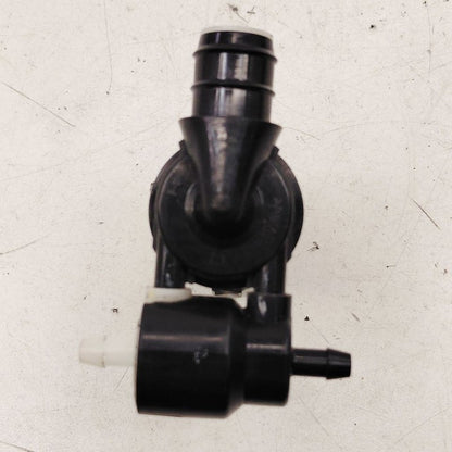 Ford Ecosport Windshield Washer Wash Fluid Reservoir Motor Pump Electr