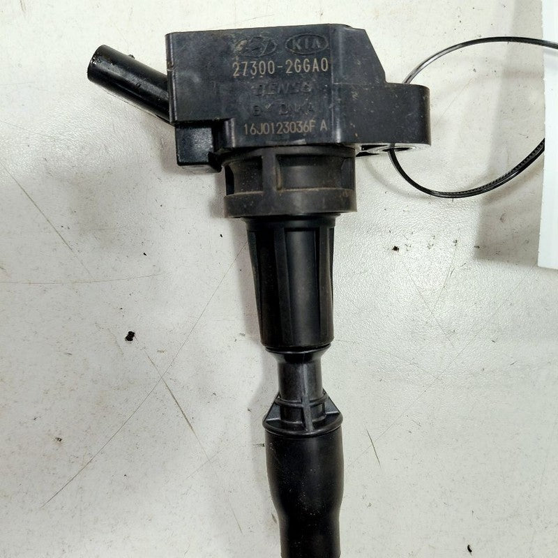Coil Ignition Ignitor Fits 17-22 Genesis G90 OEM