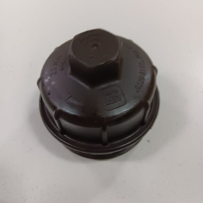 Buick Encore 1.4 Engine Oil Filter Housing Cap 2019 2018 2017 OEM