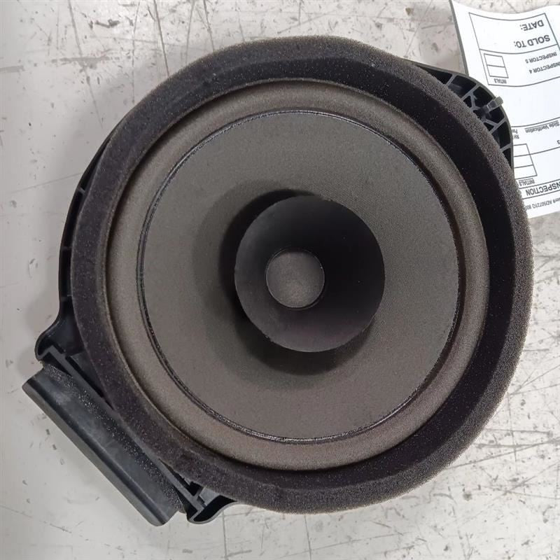 Buick Encore Speaker Left Rear  2018 2019 2020