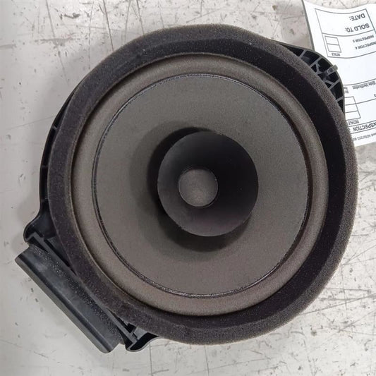 Buick Encore Speaker Left Rear  2018 2019 2020