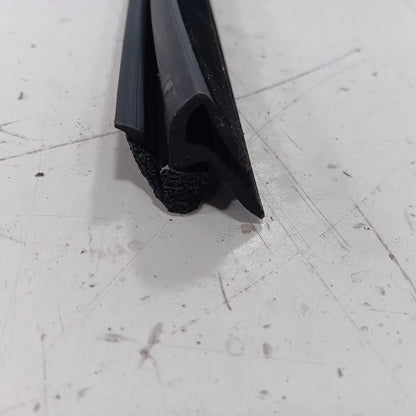 Hyundai Accent Left Front Weather Strip Interior 2014 2015 2016 2016 2
