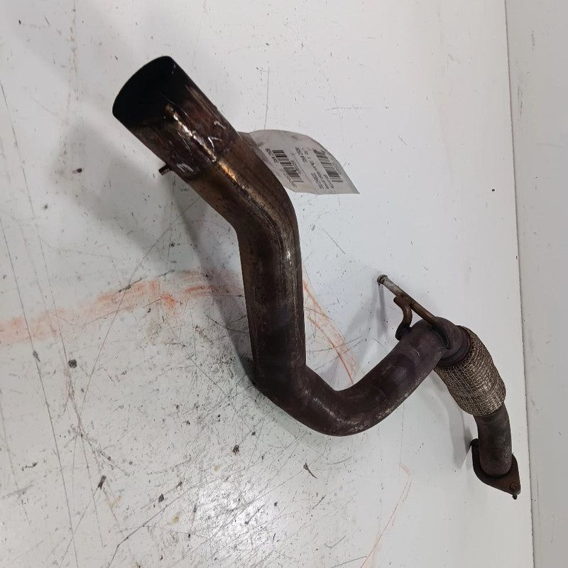 Jeep Compass 2.4 Crossover Pipe  2018 2019 2020 2021 2022