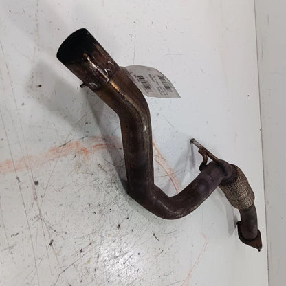 Jeep Compass 2.4 Crossover Pipe  2018 2019 2020 2021 2022