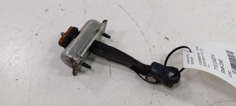 Dodge Dart Door Check Left Driver Front Hinge Stop Stopper Detent 2013