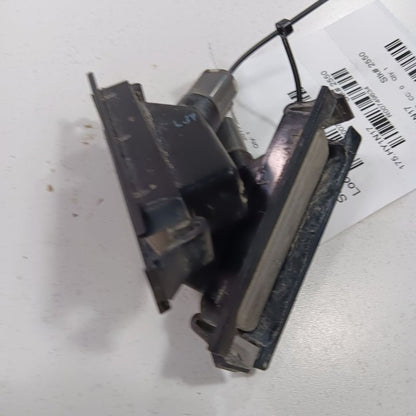 Hyundai Accent License Plate Light Lamp  2017 2016 2015 2014 2013 2012