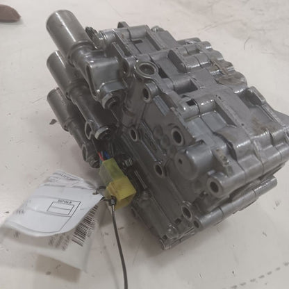Outback Legacy Automatic Transmission Valve Body  2025 2024 2023 2022 2021 2020