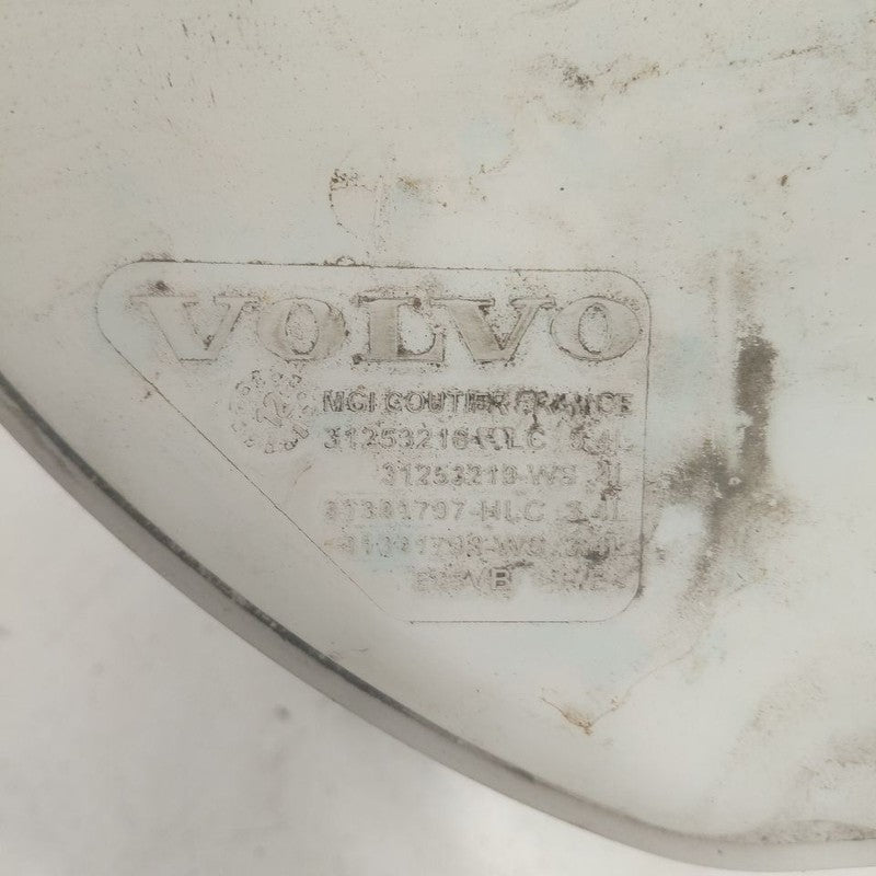 Windshield Washer Fluid Reservoir Fits 14-18 Volvo S60