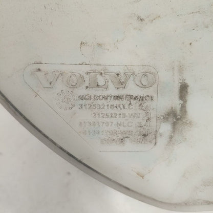 Windshield Washer Fluid Reservoir Fits 14-18 Volvo S60