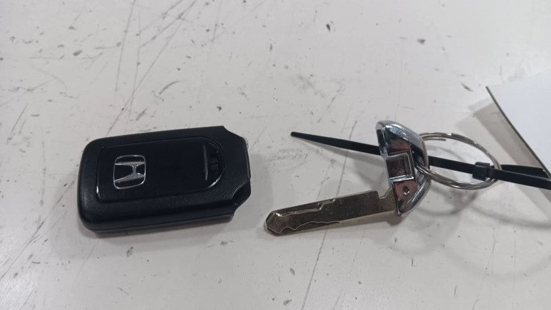 Key Fob Keyless Entry Door Lock Remote 2017 Honda Civic OEM