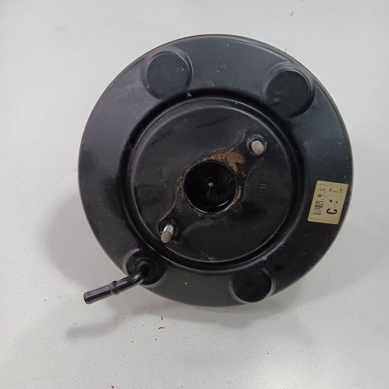 Power Brake Booster Fits 12-17 ACCENT