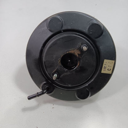Power Brake Booster Fits 12-17 ACCENT