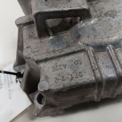 Fiat 500 Engine Motor Mount Right Passenger  2016 2017 2018