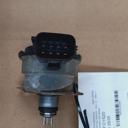 Ford Edge Differential Lock Motor 2.7 2019 2020 2021 2022