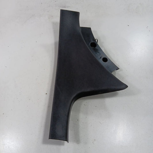 Honda Civic Sill Trim Plate Door Jam Threshold Right Passenger Rear  2018 2017 