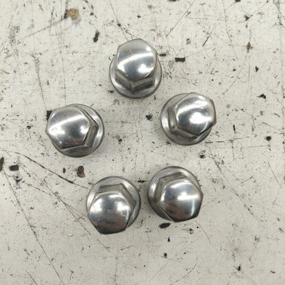 Buick Encore GX Lug Nut Set  2022 2023 2024 2025