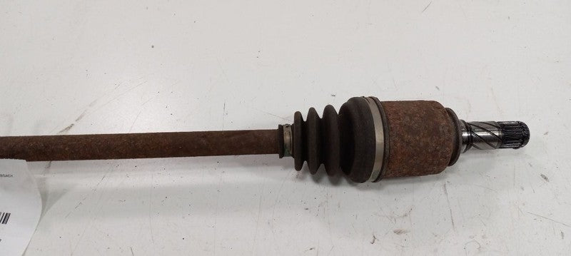 CV Axle Shaft Rear 2.5L Fits 15-19 Subaru Legacy OEM