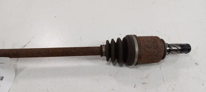 CV Axle Shaft Rear 2.5L Fits 15-19 Subaru Legacy OEM