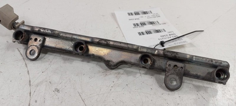 Acura TSX Fuel Rail Injection Injector Mount Bar 2014 2013 2012 2011 O