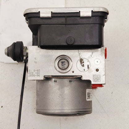 Anti-Lock Brake Part Pump Actuator With Pre-crash System 21-23 XV Cros