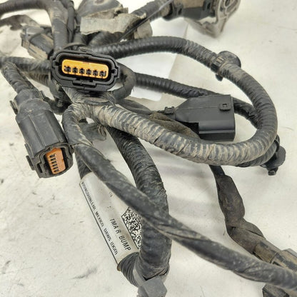 Hyundai Santa Fe Rear Bumper Wire Harness {91880S2030} 2019 2020