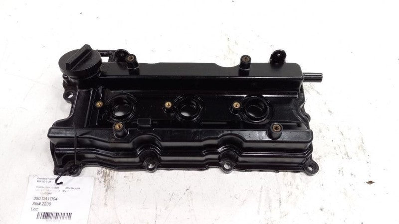 Nissan Maxima Engine Cylinder Head Valve Cover 2004 2005 2006 2007 2008