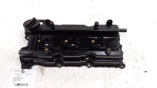 Nissan Maxima Engine Cylinder Head Valve Cover 2004 2005 2006 2007 2008