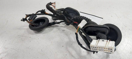 Hyundai Santa Fe Door Harness Wire Wiring Right Passenger Rear 2017 20