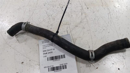 Nissan Rogue Coolant Line Crossover Pipe 2014 2015 2016 2017 2018 2019 2020