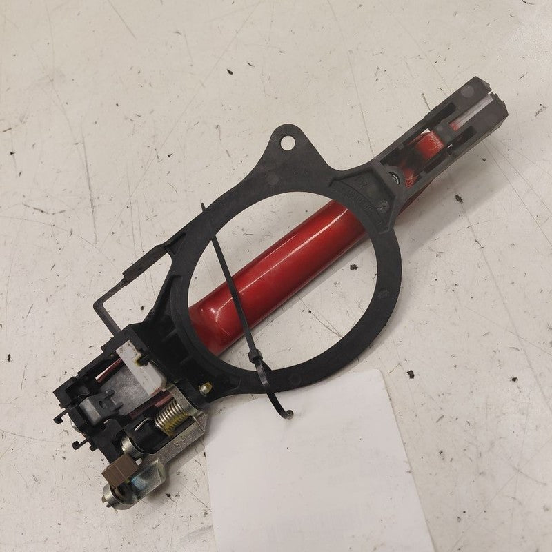 Passenger Right Front Door Handle Exterior Fits 11-24 Outlander Sport