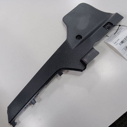 Outlander Sport Driver Left Side Lower Console Trim {8011C156ZZ} 2022 