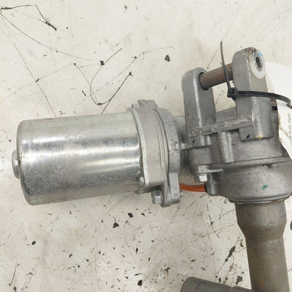 Electric Steering Motor Sedan Without Fog Lamps Fits 19 Nissan Versa