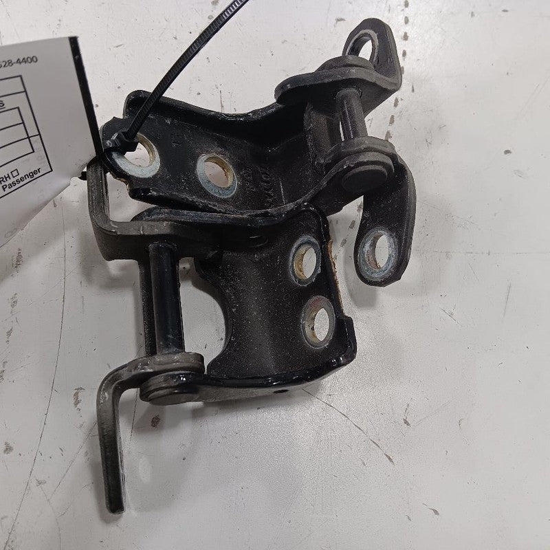 Acura ILX Door Hinge Set Left Driver Rear  2016 2017 2018