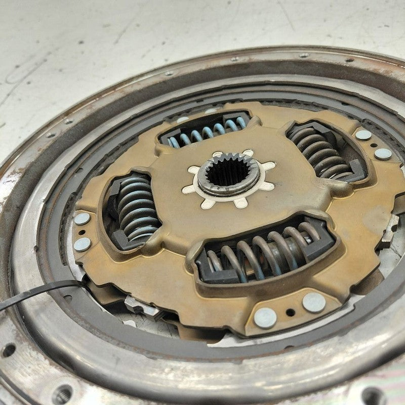 Honda Clarity Flywheel Flex Plate 2018