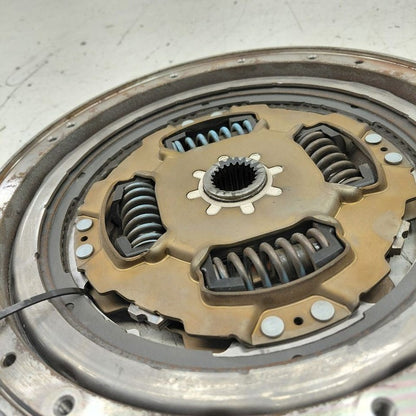 Honda Clarity Flywheel Flex Plate 2018