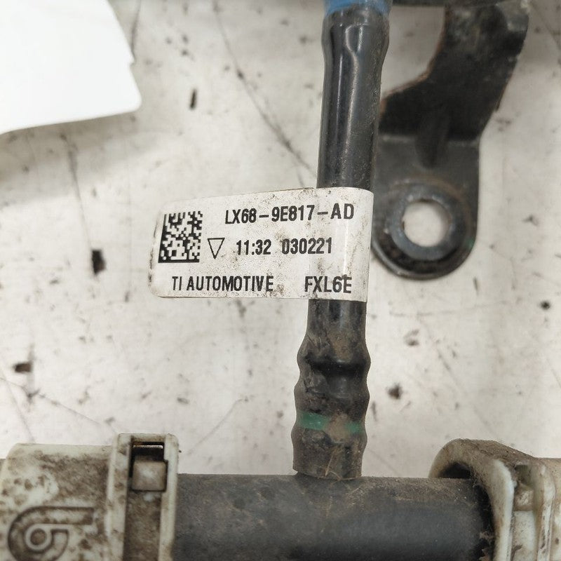 Ford Escape Vapor Canister Purge Valve {LX689E817AD} 2020 2021 2022