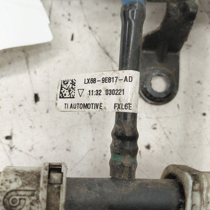 Ford Escape Vapor Canister Purge Valve {LX689E817AD} 2020 2021 2022