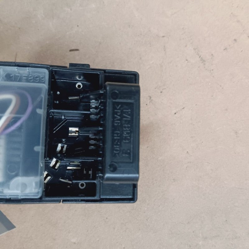 Windshield Wiper Column Switch Fits 14-20 Mazda 6