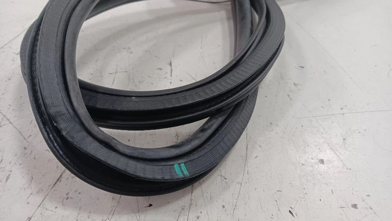 Buick Encore On Body Door Jamb Seal Rear Left Back  2016 2017 2018 2019