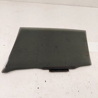 Passenger Right Rear Door Glass Window Privacy Tint 21-23 XV Crosstrek