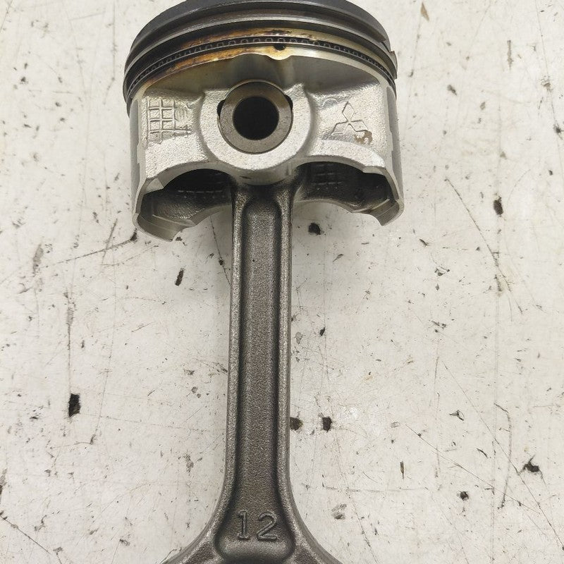 Mitsubishi Mirage Single Piston With Connecting Rod   1.2 2024 2023 20