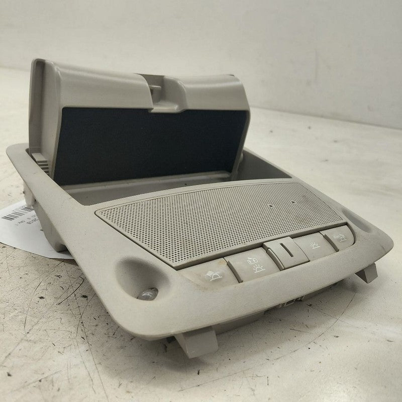 Nissan Murano Sun Glasses Holder  2020 2021 2022 2023