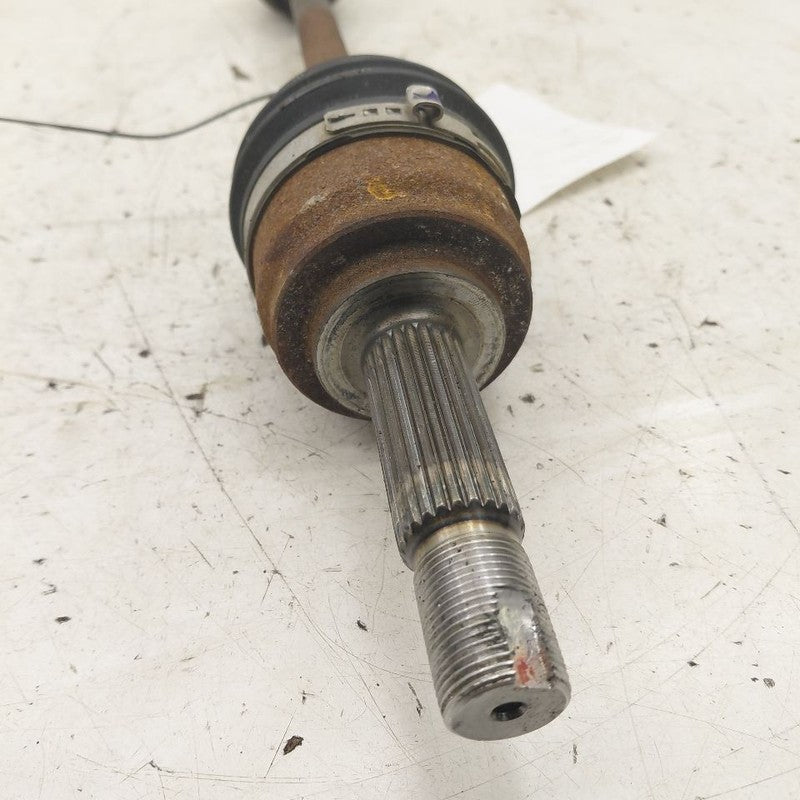 Driver Left Front CV Axle Shaft Hatchback Fits 14-15 17-24 Mitsubishi 