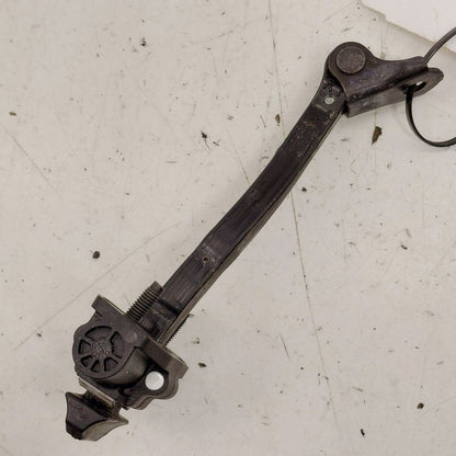 Buick Encore GX Door Check Left Driver Front Hinge Stop Stopper Detent