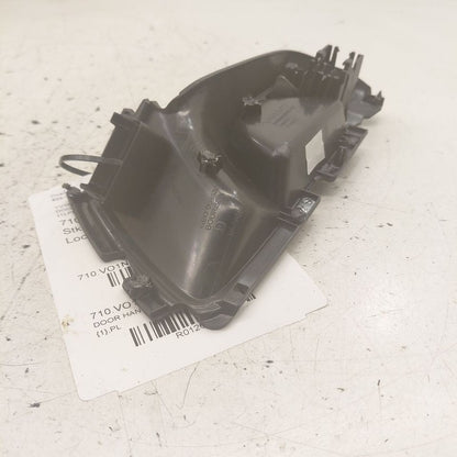 Volvo S60 Door Handle Right Passenger Front Interior Inside  2013 2014
